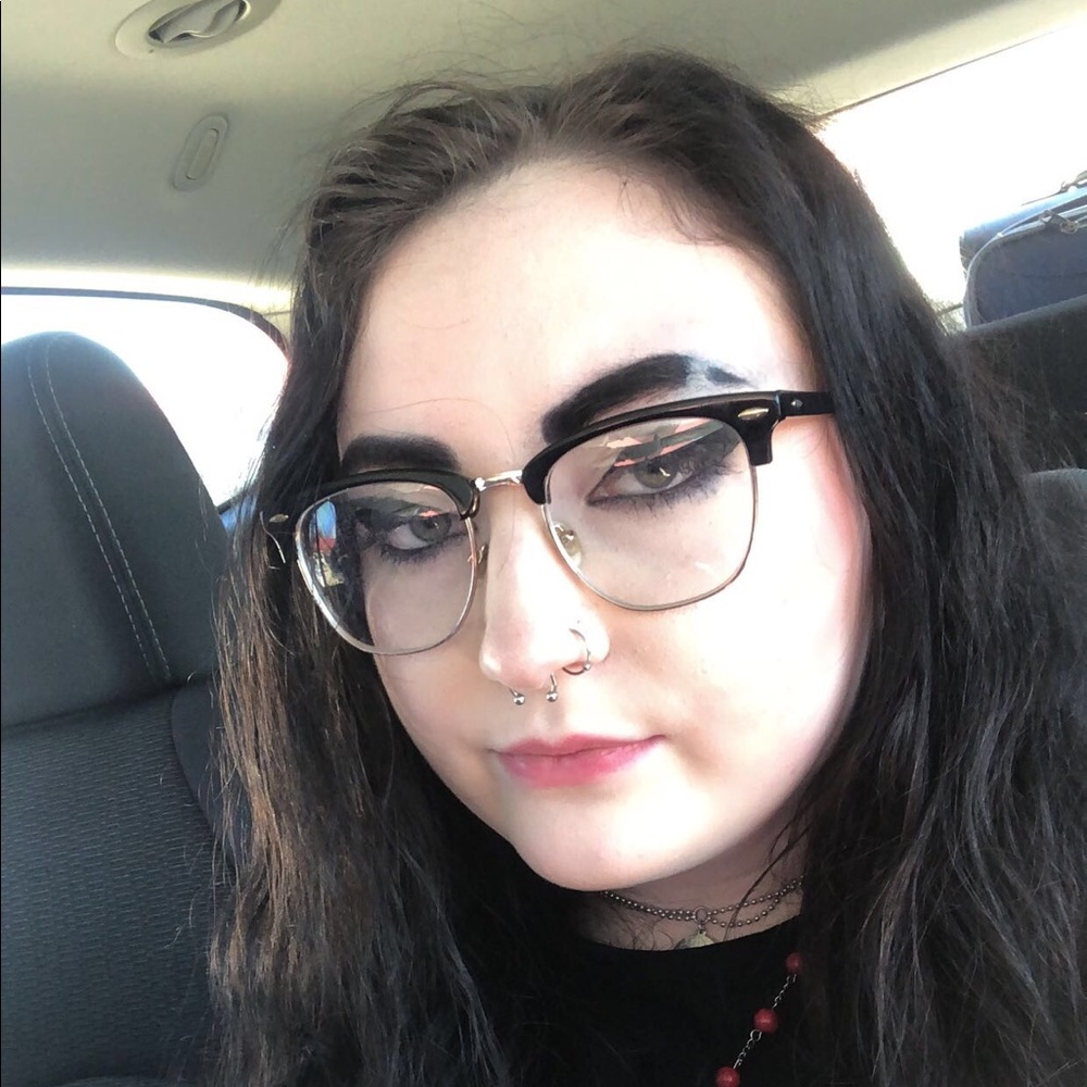 Meet your Posher, Rylee